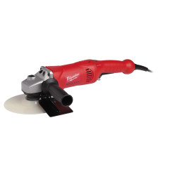 Vente de AP 12 E - Polisseuse 1200W, 150mm, 900 à 2500 tr/mn Milwaukee, numéro 15339 / mlwk_4933383925 à 297,49 €HT soit 356,99 