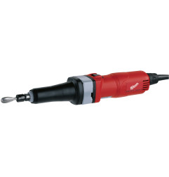 Vente de DGL 30 E - Meuleuse Droite, 600W, 6mm Milwaukee, numéro 15341 / mlwk_4933385120 à 322,49 €HT soit 386,99 €TTC. 