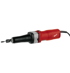 Vente de DGL 34 - Meuleuse Droite, 500W, 6mm Milwaukee, numéro 15342 / mlwk_4933385110 à 281,66 €HT soit 337,99 €TTC. 
