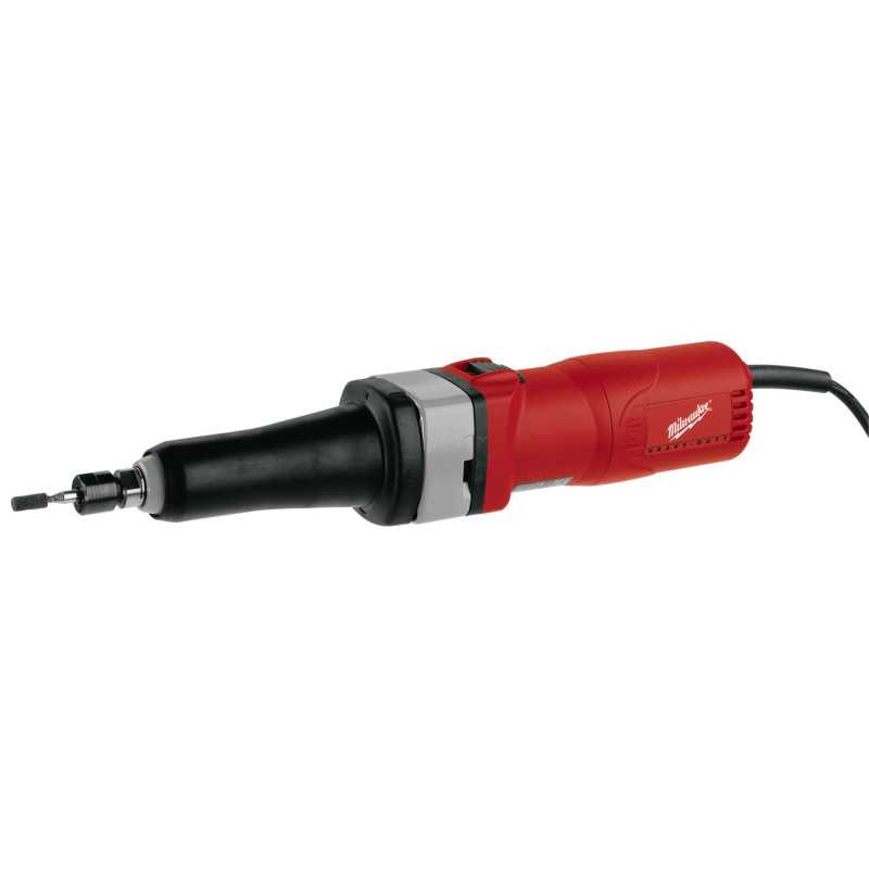 DGL 34 - Meuleuse Droite, 500W, 6mm DGL 34 - Meuleuse Droite, 500W, 6mm