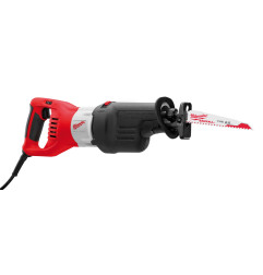 Vente de SSPE 1500 X - Scie Sabre, 1500W, Fixtec Milwaukee, numéro 15350 / mlwk_4933428900 à 443,33 €HT soit 531,99 €TTC. 