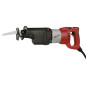 SSPE 1300 RX - Scie Sabre, 1300W, Fixtec, poignée rotative SSPE 1300 RX - Scie Sabre, 1300W, Fixtec, poignée rotative