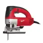 JSPE 135 TX - Scie Sauteuse, 750W, 135mm JSPE 135 TX - Scie Sauteuse, 750W, 135mm