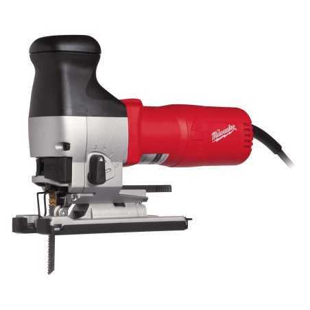 Vente de FSPE 110 X - Scie Sauteuse, 730W, 135mm Milwaukee, numéro 15356 / mlwk_4933357990 à 281,66 €HT soit 337,99 €TTC. 