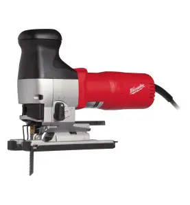 Vente de FSPE 110 X - Scie Sauteuse, 730W, 135mm Milwaukee, numéro 15356 / mlwk_4933357990 à 281,66 €HT soit 337,99 €TTC. 