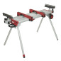 MSL 3000 - Piètement pour scie radiale extensible 3,0 m MSL 3000 - Piètement pour scie radiale extensible 3,0 m