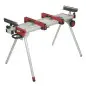 MSL 3000 - Piètement pour scie radiale extensible 3,0 m MSL 3000 - Piètement pour scie radiale extensible 3,0 m