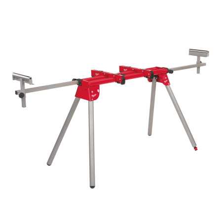 Vente de MSL 1000 - Piètement pour scie radiale extensible 2,0 m Milwaukee, numéro 15363 / mlwk_4933428970 à 227,08 €HT soit 272