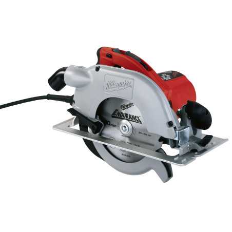 Vente de SCS 65 Q - Scie Circulaire, 1900W, 65mm Milwaukee, numéro 15364 / mlwk_638051 à 322,49 €HT soit 386,99 €TTC. 