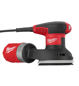 Vente de ROS 125 E - Ponceuse Excentrique, 300W, 125mm Milwaukee, numéro 15368 / mlwk_4933433180 à 144,16 €HT soit 172,99 €TTC. 
