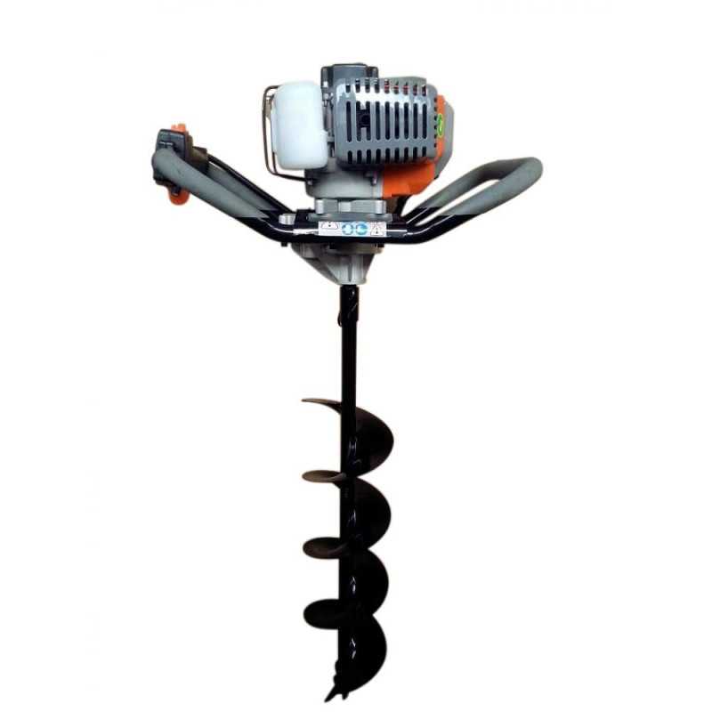 Tariere Thermique 52Cc Lotar052 ref LOTAR052 Leman Tariere Thermique 52Cc Lotar052 ref LOTAR052 Leman