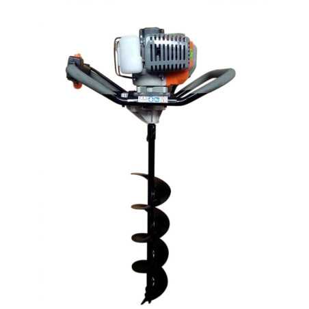 TARIERE THERMIQUE 52CC LOTAR052