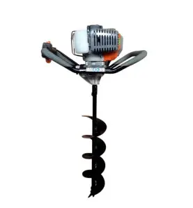 TARIERE THERMIQUE 52CC LOTAR052