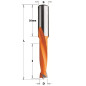 Mèches pour perceuses multi-broches - 311 - D : 15 - l : 35 - L : 70 - S : 10x30 - Rotation : DROITE