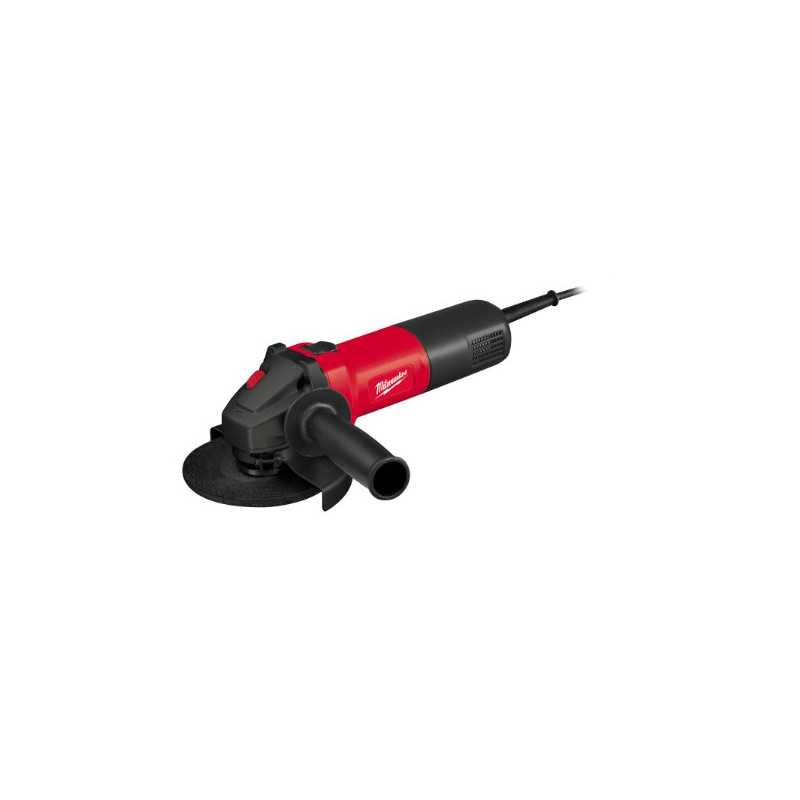 AG 800-125EK - 800W, 125mm, 1 main