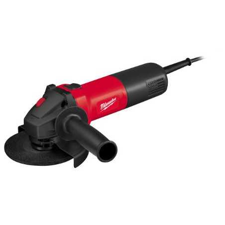 AG 750-125 - 750W / 125mm / 1 main