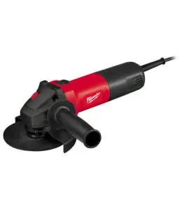 AG 750-125 - 750W / 125mm / 1 main
