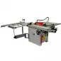Scie Sur Table D315 Avec Inciseur + Chariot De 2M ref SST315 Leman Scie Sur Table D315 Avec Inciseur + Chariot De 2M ref SST315 Leman