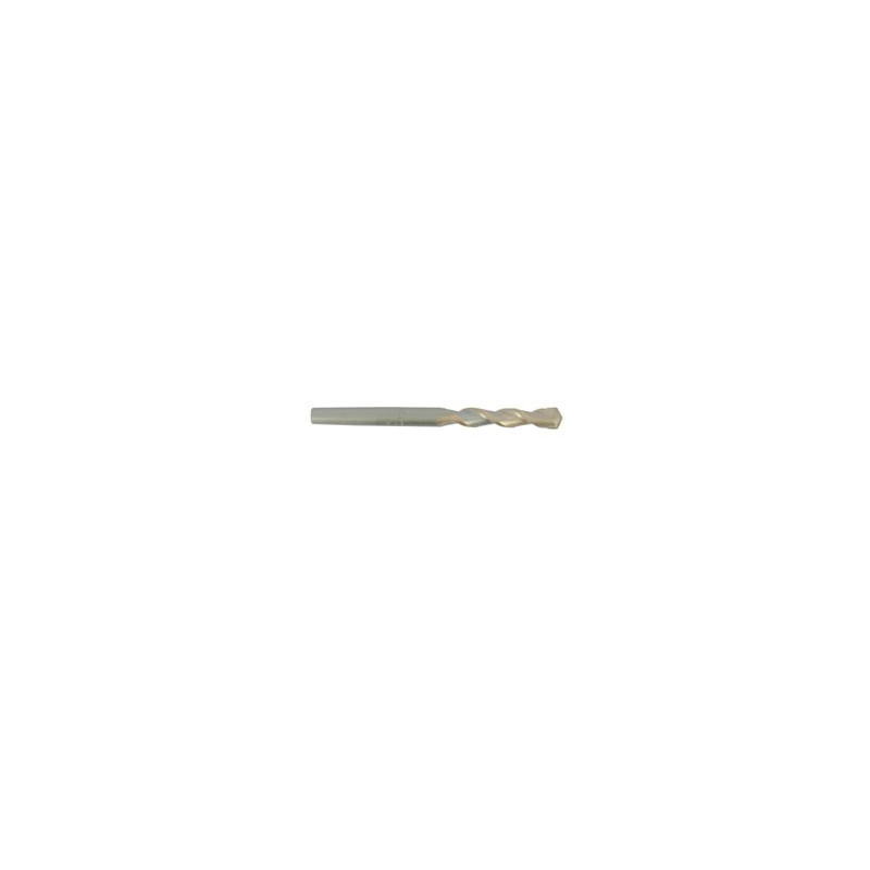 Foret Pilote Centreur Acier D.6.35 X 80 Mm ref 800 Leman