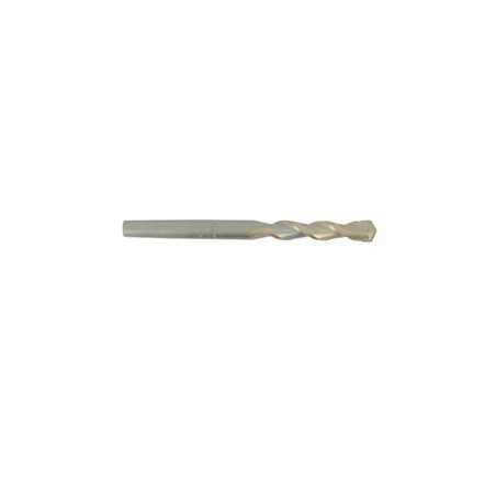 Foret Pilote Centreur Acier D.6.35 X 80 Mm ref 800 Leman