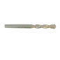 Foret Pilote Centreur Acier D.6.35 X 80 Mm ref 800 Leman