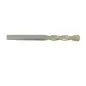 Foret Pilote Centreur Acier D.6.35 X 80 Mm ref 800 Leman
