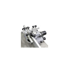 Toupie En Arbre De 30Mm Avec Chariot Tou030 ref TOU030 Leman