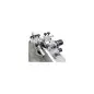 Toupie En Arbre De 30Mm Avec Chariot Tou030 ref TOU030 Leman Toupie En Arbre De 30Mm Avec Chariot Tou030 ref TOU030 Leman