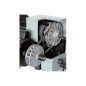 Tour A Bois Entre-Pointes 850Mm Pietement Acier ref TAB085 Leman Tour A Bois Entre-Pointes 850Mm Pietement Acier ref TAB085 Leman