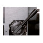 Tour A Bois Entre-Pointes 850Mm Pietement Acier ref TAB085 Leman Tour A Bois Entre-Pointes 850Mm Pietement Acier ref TAB085 Leman