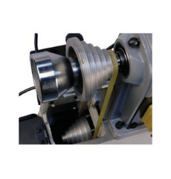 Tour A Bois Entre-Pointes 406Mm ref TAB040 Leman