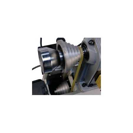 Tour A Bois Entre-Pointes 406Mm ref TAB040 Leman
