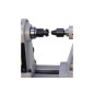 Tour A Bois Entre-Pointes 406Mm ref TAB040 Leman Tour A Bois Entre-Pointes 406Mm ref TAB040 Leman