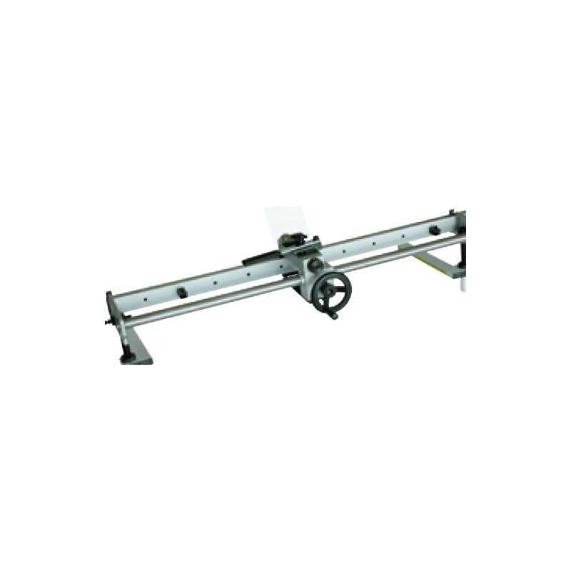 COPIEUR POUR TOUR A BOIS 850mm COP085