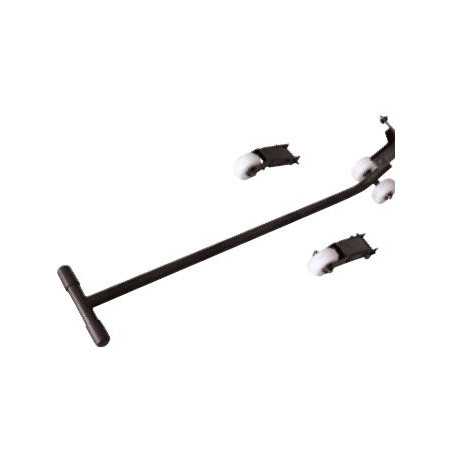 Kit Deplacement Tsc315, Sst315(T), Tou030(T) ref 330201 Leman