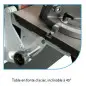 Combine Ponceur En 250Mm Pon250 ref PON250 Leman Combine Ponceur En 250Mm Pon250 ref PON250 Leman