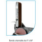 Combine Ponceur En 250Mm Pon250 ref PON250 Leman Combine Ponceur En 250Mm Pon250 ref PON250 Leman