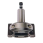 P.O. Inclinable Cnc D85X40 Z2 Q.Cylindrique 25X50 ref 959.9.085.2540 Leman
