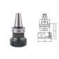 Cone Iso30 Porte Pince Gr25 ref 890.018.060 Leman