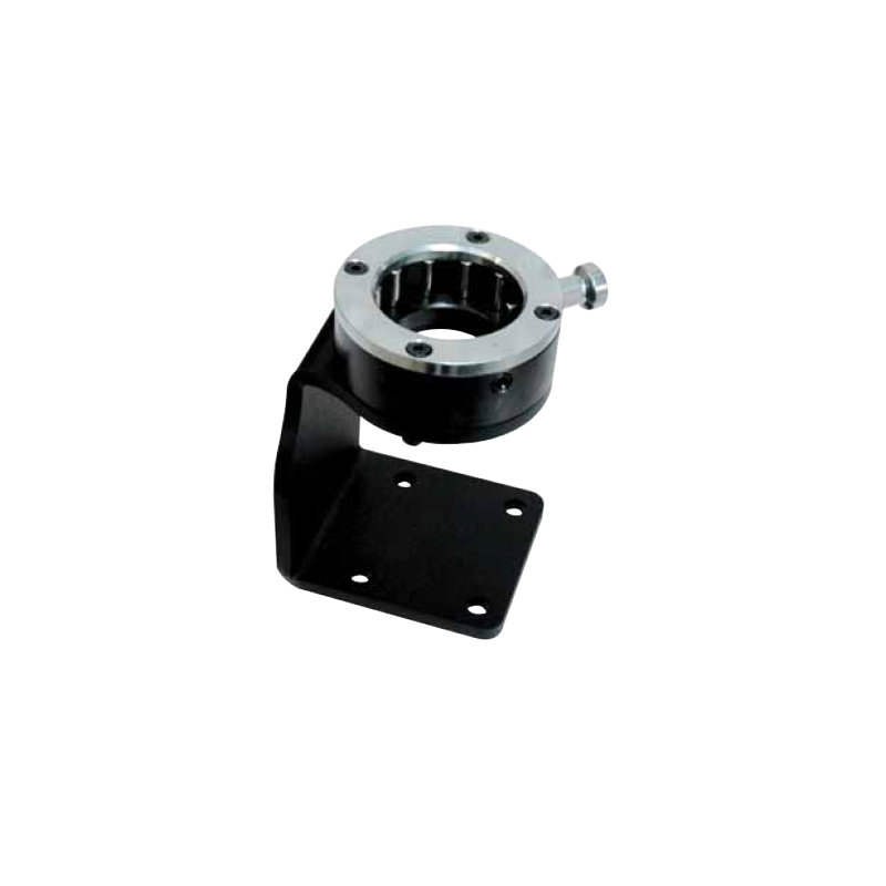 Support Montage/Demontage Outil Mandrin Hsk 63-F ref 890.023.063 Leman