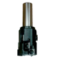 Po A Calibrer Et Feuillurer D40X40X105 Z6+1 Q20X50 ref 403.20.4040 Leman