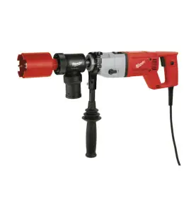 DD2-160 XE - Carotteuse à Sec / 1500W / 162mm
