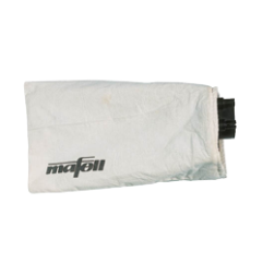 Vente de Sac à poussière Mafell, numéro 15551 / mafell_033707 à 44,16 €HT soit 52,99 €TTC. 