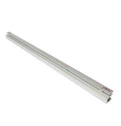 Rail de support de 800 mm