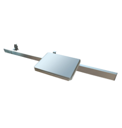 Vente de Chariot coulissant, longueur de découpe maximale 905 mm Mafell, numéro 15587 / mafell_038563 à 455,83 €HT soit 546,99 €