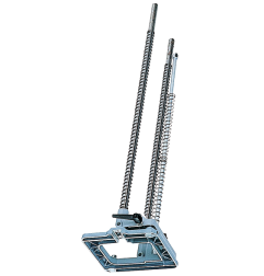 Vente de Support de perçage jusqu’à une profondeur de perçage de 475 mm (sans douille de centrage) Mafell, numéro 15606 / mafell