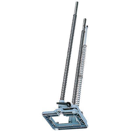 Vente de Support de perçage jusqu’à une profondeur de perçage de 475 mm (sans douille de centrage) Mafell, numéro 15606 / mafell