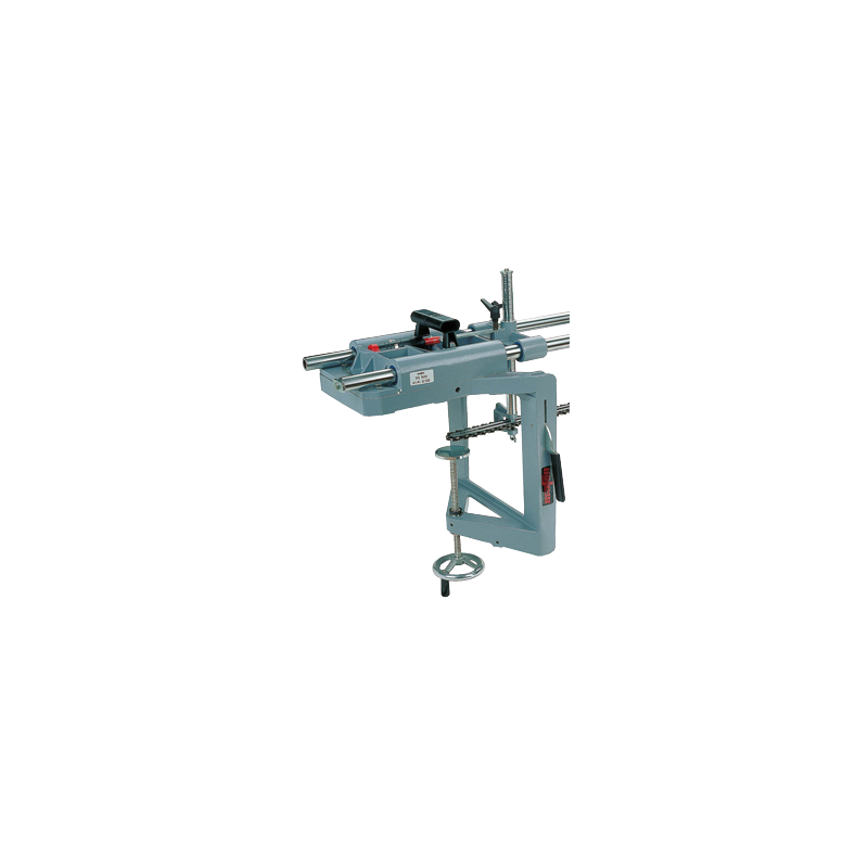 Dispositif de serrage pour SG 400 et SE 400