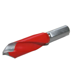 Vente de 1 mèche à tourillons HW 16 mm Mafell, numéro 15616 / mafell_090085 à 83,74 €HT soit 100,49 €TTC. 