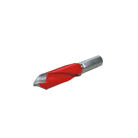 Vente de 1 mèche à tourillons HW 8 mm Mafell, numéro 15619 / mafell_090097 à 30,83 €HT soit 36,99 €TTC. 
